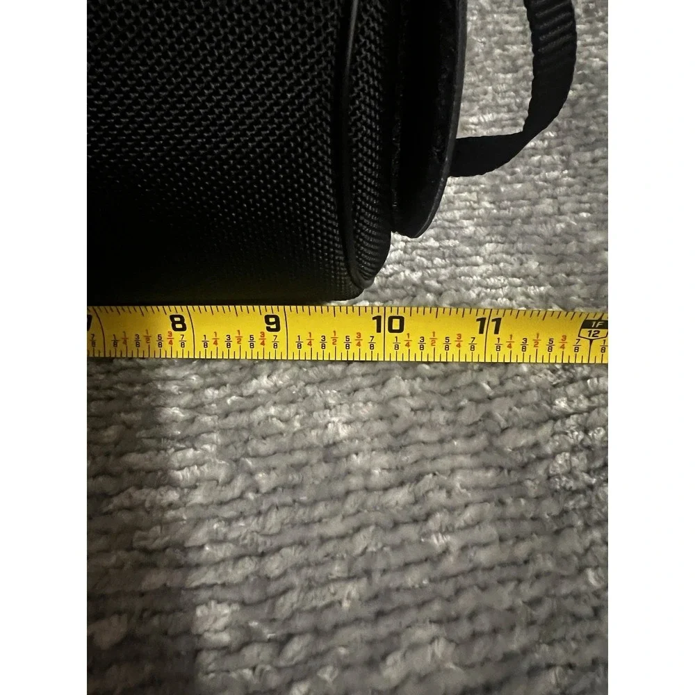 Canon LZ1326B Lens Case With Strap NWOT